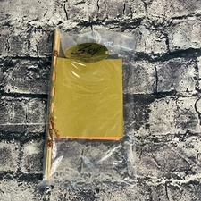 ClubScrap Expandable Albums Textured Paper