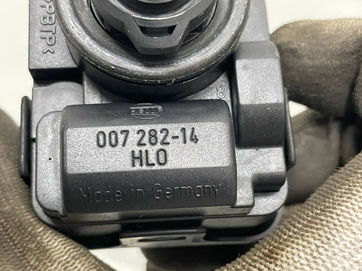 Audi A6 C5 Stellmotor Leuchtweitenregelung 4B0941295 00728214 | eBay