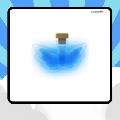 Get Your Ride & Fly Potions Bundle In Adopt Me! Fast Delivery Guaranteed