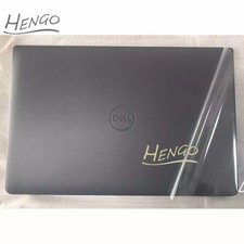 New LCD Rear Back Cover A Case For Dell Latitude 3540 E3540 Laptop 0C6GJ9 C6GJ9