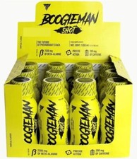 Trec Nutrition Boogieman Shot 12x100ml - Trai...