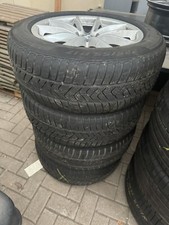 Original BMW 5er G30 G31 17 Zoll Winterreifen 6868217 225/45/17 Pirelli Winter