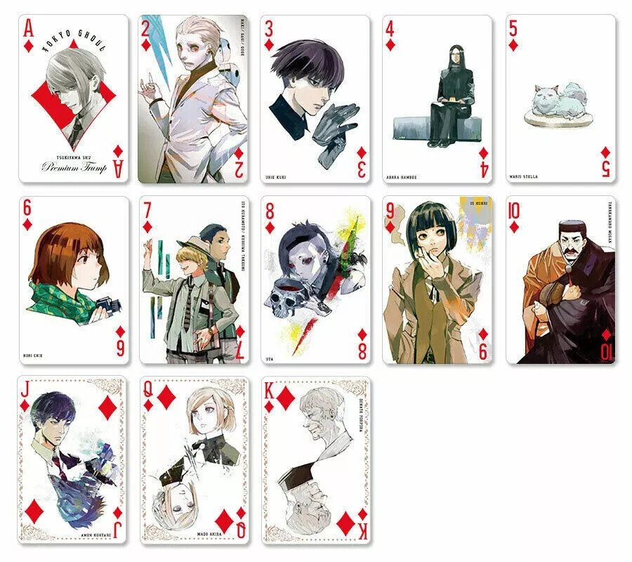 アニメ CATALOG ELEGUMI TOKYO CATALOG ELEGUMI TOKYO