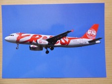 ERNEST AIRBUS A 320-214 EI-GCC