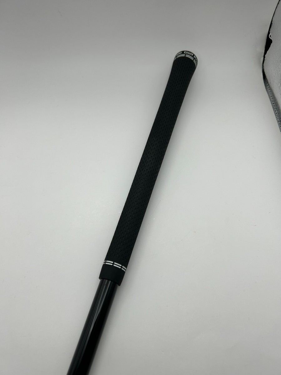 【新品未使用】PING ALTA J CB BLACK Ping Alta CB Black Golf Club DEMO Shafts Choose Length