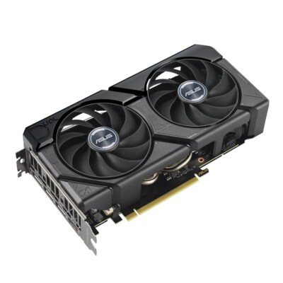 4711387760314 ASUS DUAL-RTX4070-O12GD6-EVO NVIDIA GeForce RTX 4070 12 GB GDDR6 A