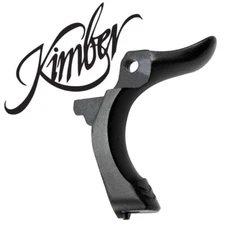 KIMBER 1911 Factory OEM Grip Safety w/ Tactical Bump, GOVERNMENT 1100634A