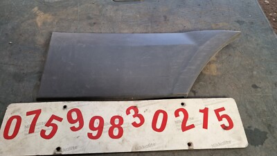 VOLKSWAGEN CRAFTER 2007 - 2010 INTERIOR MOULDING A9066905582 | eBay