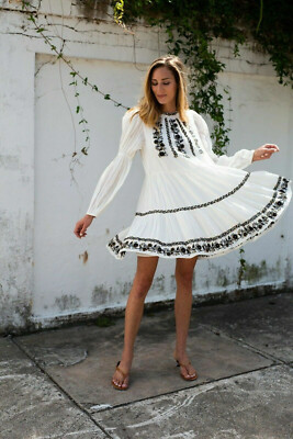 ivory long dresses LONG IVORY DRESS WITH CRISS-CROSS STRAPS