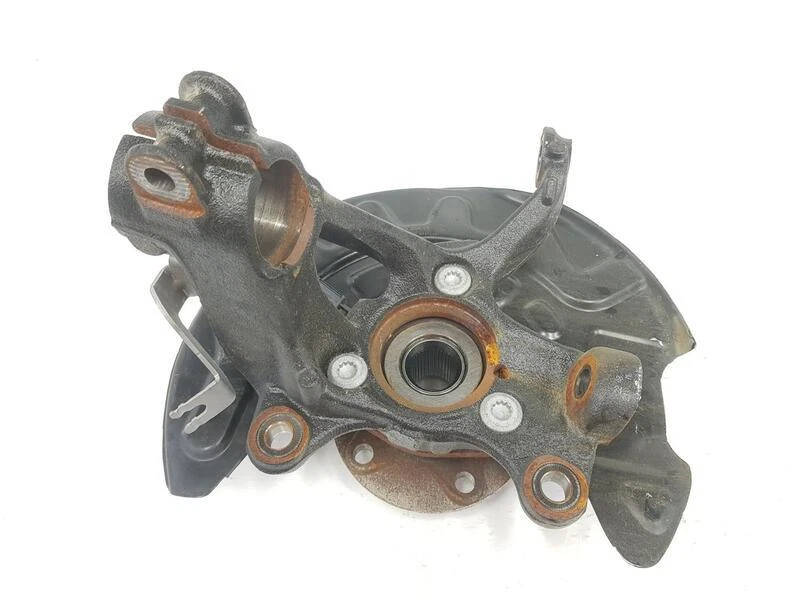 5WA407256 front right wheel hub for SEAT LEON SPORTSTOURER (KL1 