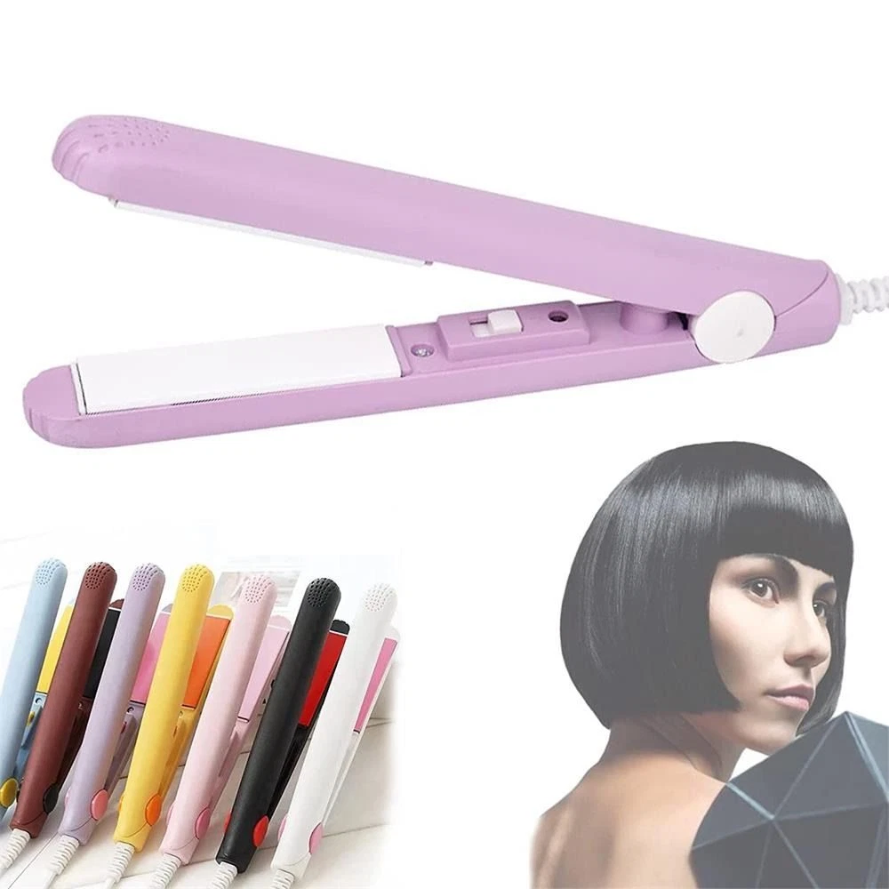Mens top curling iron