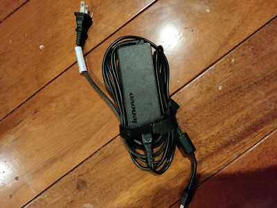 Genuine Lenovo Laptop Charger ADLX65NLC2A 20V 3.25A 65W