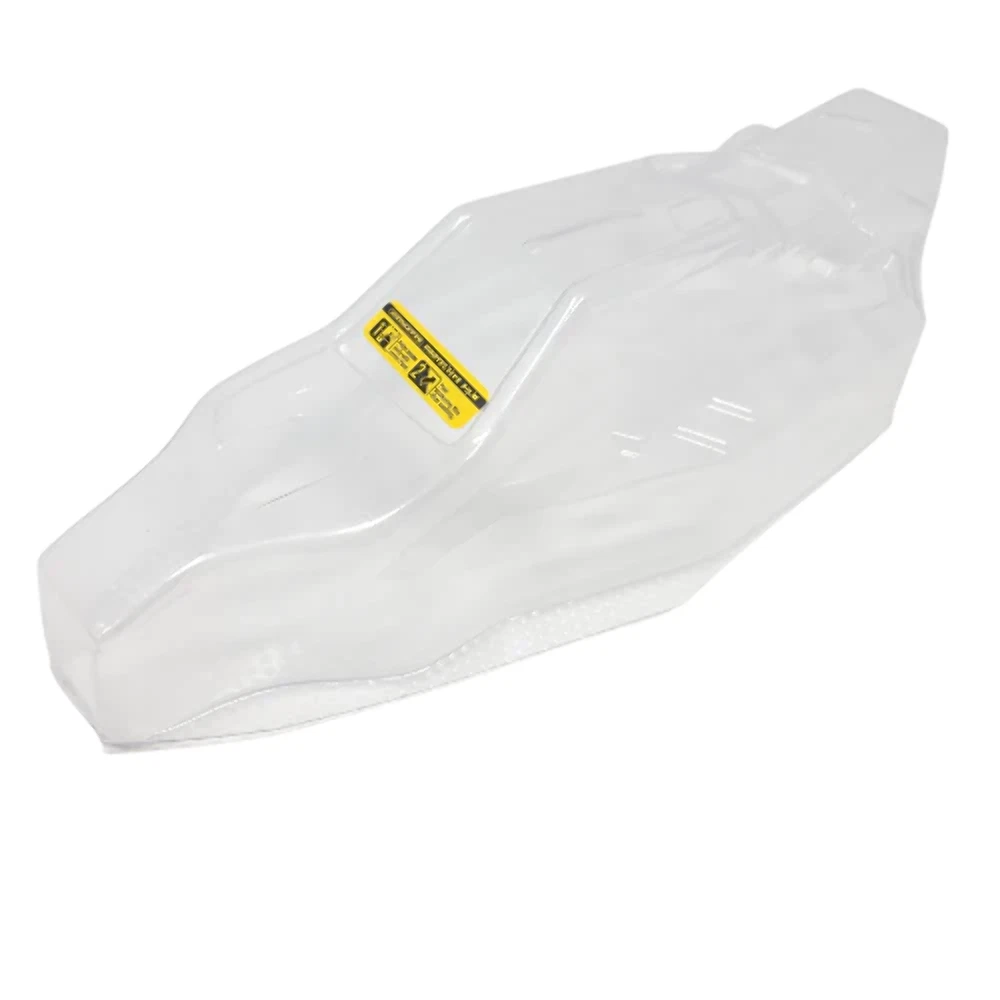 Yokomo YZ-2 DTM2 F2 Standard Weight Body Shell [Z2-DTM2BA]