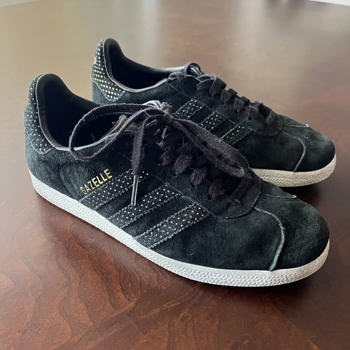 adidas gazelle trainers size 7