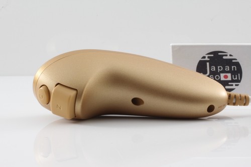 Club Nintendo Limited Wii Golden Nunchuk Nunchuck Promo item Free Shipping - Picture 3 of 5