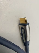 Rocketfish 12’ High Speed HDMI Cable with Ethernet In Wall Part # RF-G1169