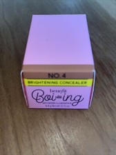 Benefit Boi-ing Brightening Concealer 4
