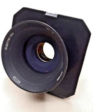 INDUSTAR 58U F/3.5 75mm lens for photo enlarger Macro