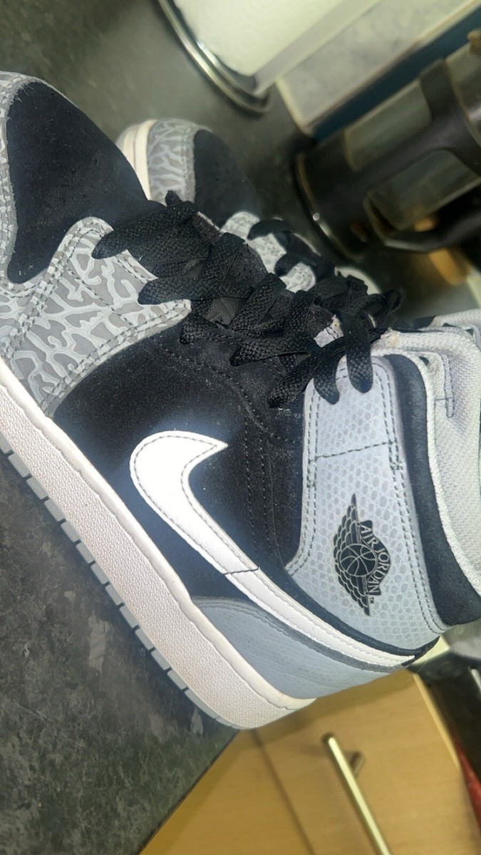 jordans size 5.5 womens