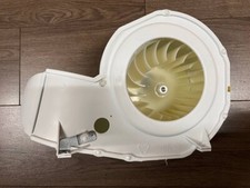 Genuine OEM GE Dryer Blower Wheel  Housing 131775600