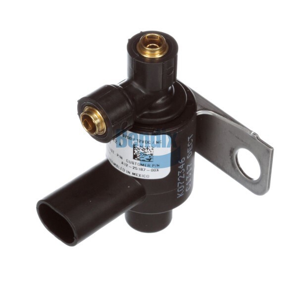 BENDIX FCS-9700 FAN CLUTCH SOLENOID VALVE Part Number K073073 | eBay