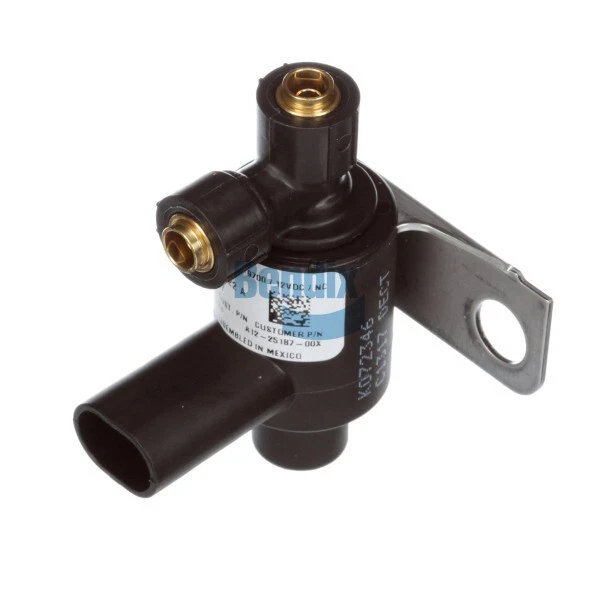BENDIX FCS-9700 FAN CLUTCH SOLENOID VALVE Part Number K073073 | eBay