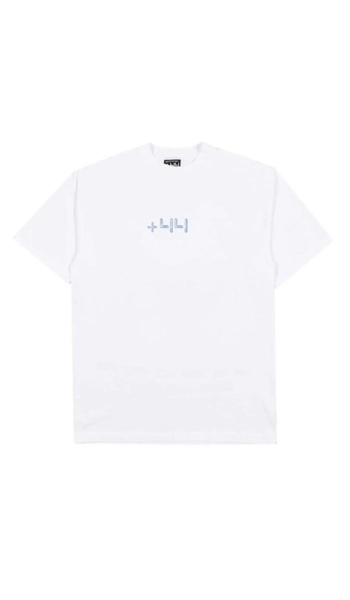 Lewis Hamilton +44 Sorayama Focus SS Tee - Men