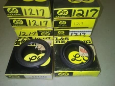 National Oil Seal  (Lot of 10) part number  1217 (L&S 86335)