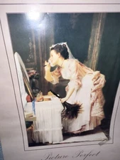 The Chamber Maid, 1868