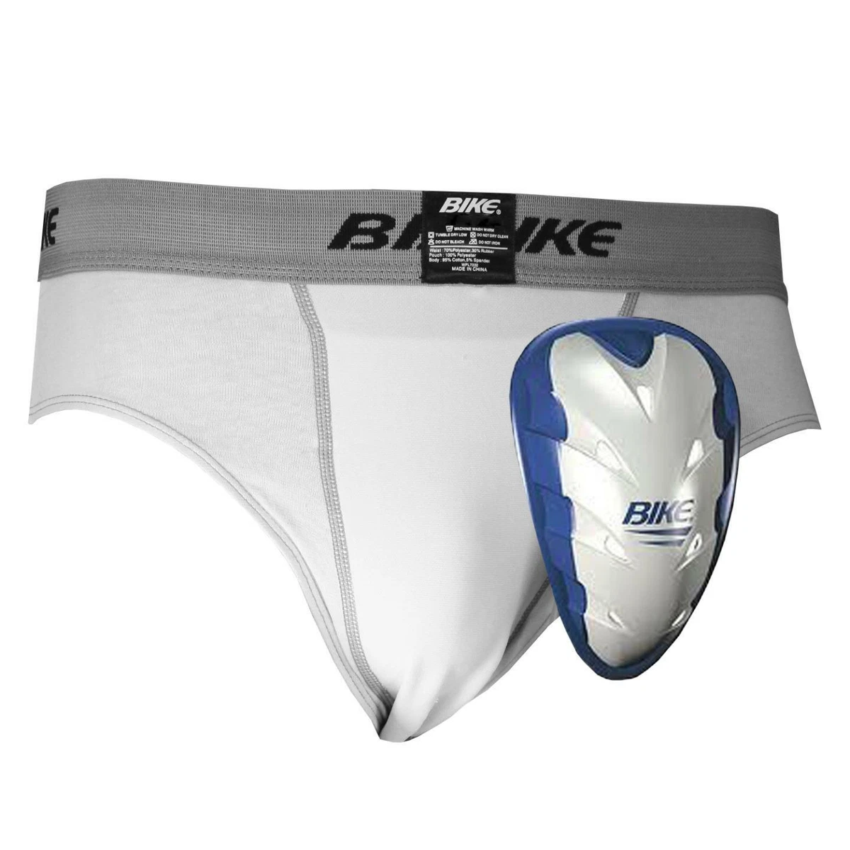 Bike supporter brief deals