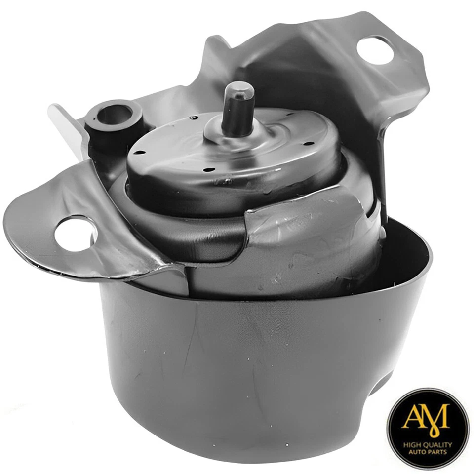 Soportes hidráulicos delanteros de motor sin soportes 2 piezas para GMC Savana 2500 22-17 2,8 L Foto 2 de 4