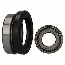 2 Trailer Taper Roller Bearing Kit for Avonride 11890 Indespension Ref ISHU013