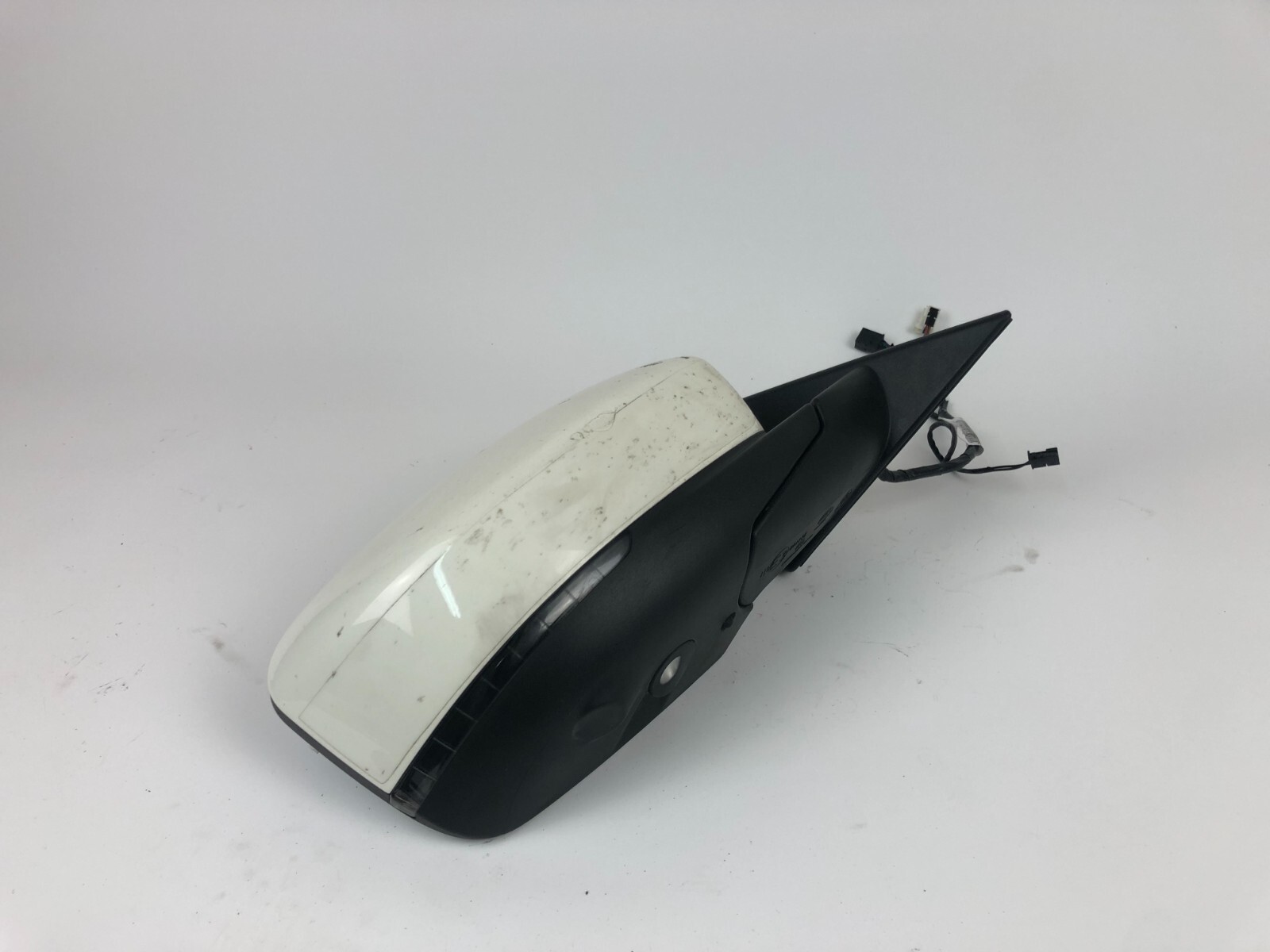 Maserati Levante Front Right Door Side Rear View Mirror w/ Blind Spot 670063011 - Image 5