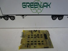 RAYCON CORP. 300927 REV C GAP PROTECTION CIRCUIT BOARD - USED - FREE SHIPPING