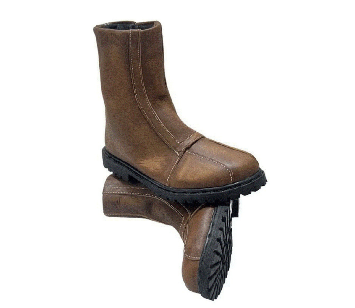 Mandalorian Custom Mando Boots ,Cosplay Boots,Star Wars