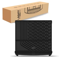 LASFIT Cargo Mat for BMW IX 2022-2026 Custom Protection Anti-slip Cargo Liner