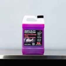 P&S Brake Buster 1 Gallon Non Acid Foaming Wheel, Rim & Tire Cleaner Renny Doyle