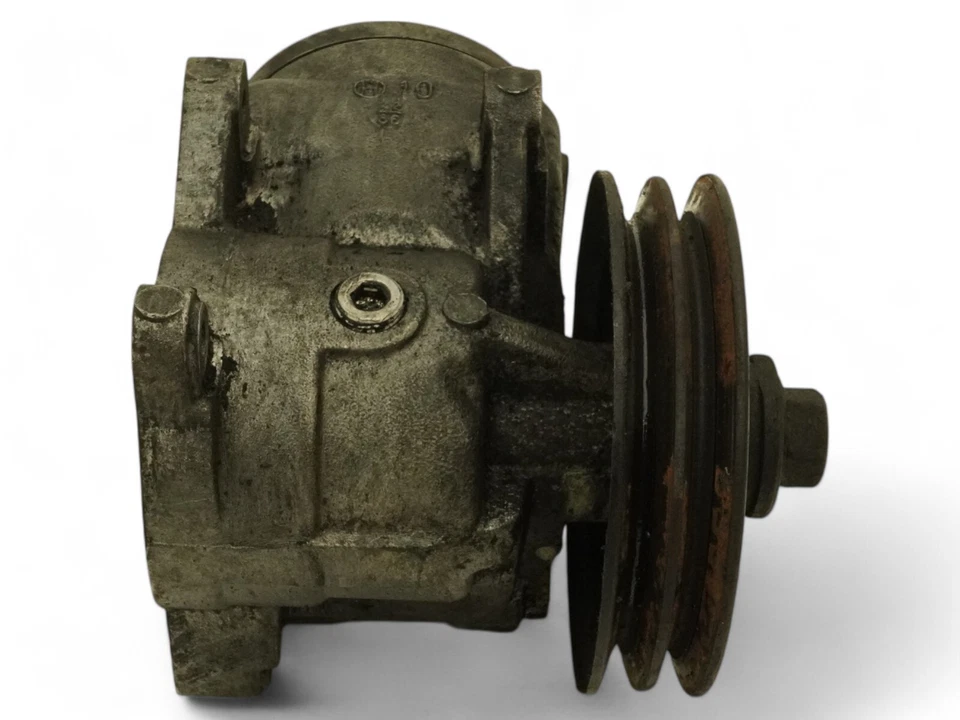 Bomba de dirección Mercedes Benz Clase S W126 1986-1991 motor eléctrico 1264601680 fabricante original Foto 4 de 4