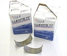 Clevite Rod Bearings CB1442A Rod Bearings Ford 5.0L Coyote  Set of 8