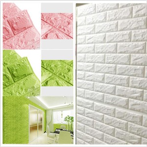 Image Is Loading New 3D Foam Stone Brick Self Adhesive Wallpaper Image Is Loading New 3D Foam Stone Brick Self Adhesive Wallpaper
