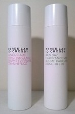 Derek Lam 10 Crosby Fragrance Body Mist Spray Choice of scent while they last