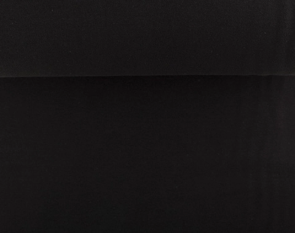 Bündchenstoff Uni | Schlauchware Meterware glatt | 38 Farben | Oeko-Tex | 0,5 m - Bild 2 von 4