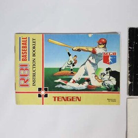 Nintendo Entertainment System NES Manual Lot Super Mario Bros Yoshi Tetris Slalo