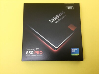 た*ん様 Samsung SSD 850 PRO 2TB : 2048.4 GB s-l400.jpg