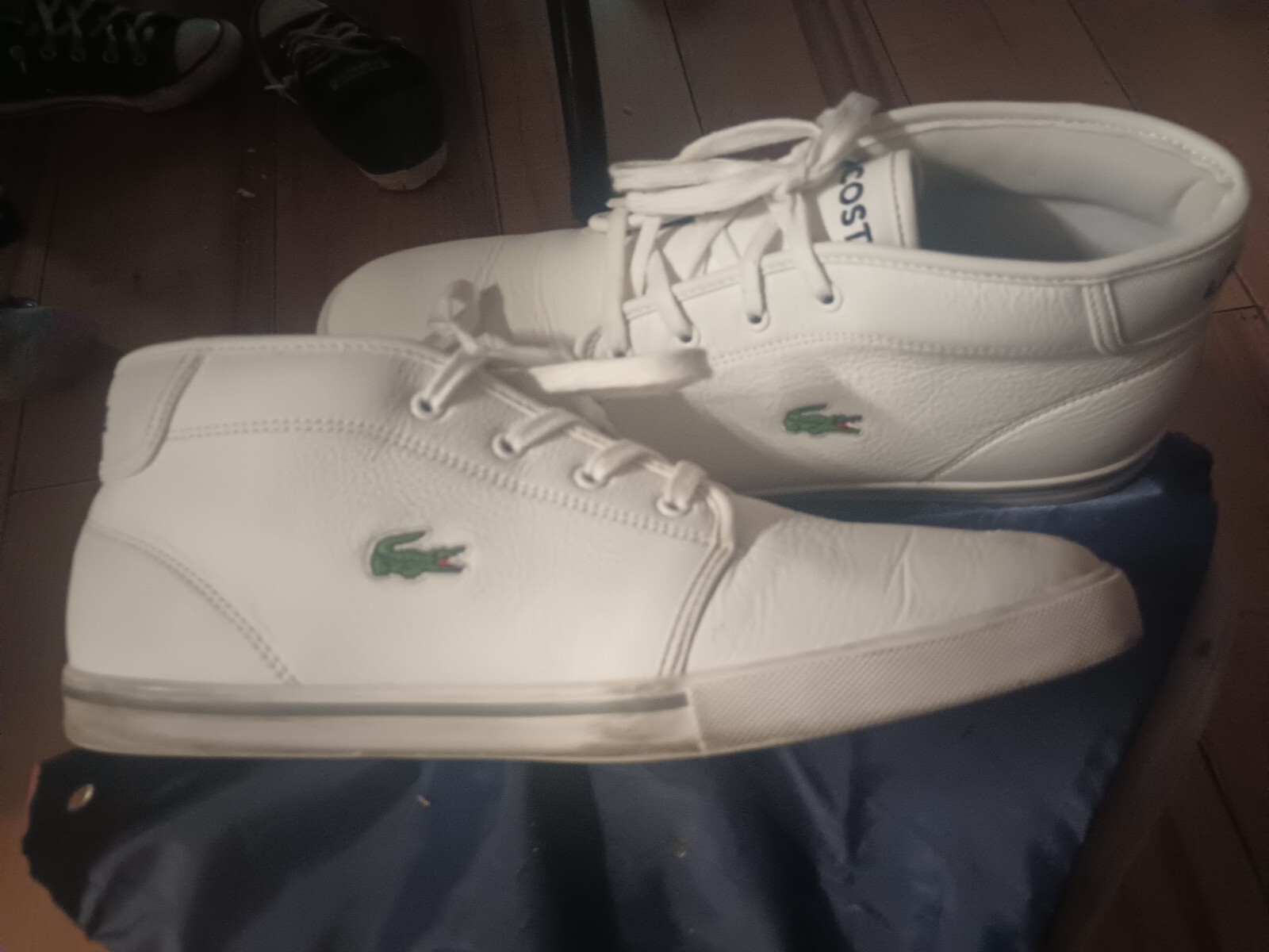 Lacoste Classic Tennus