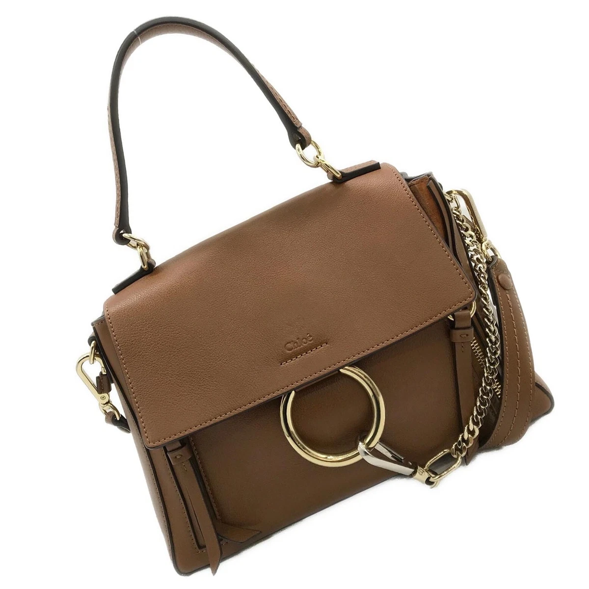 chloe faye day bag