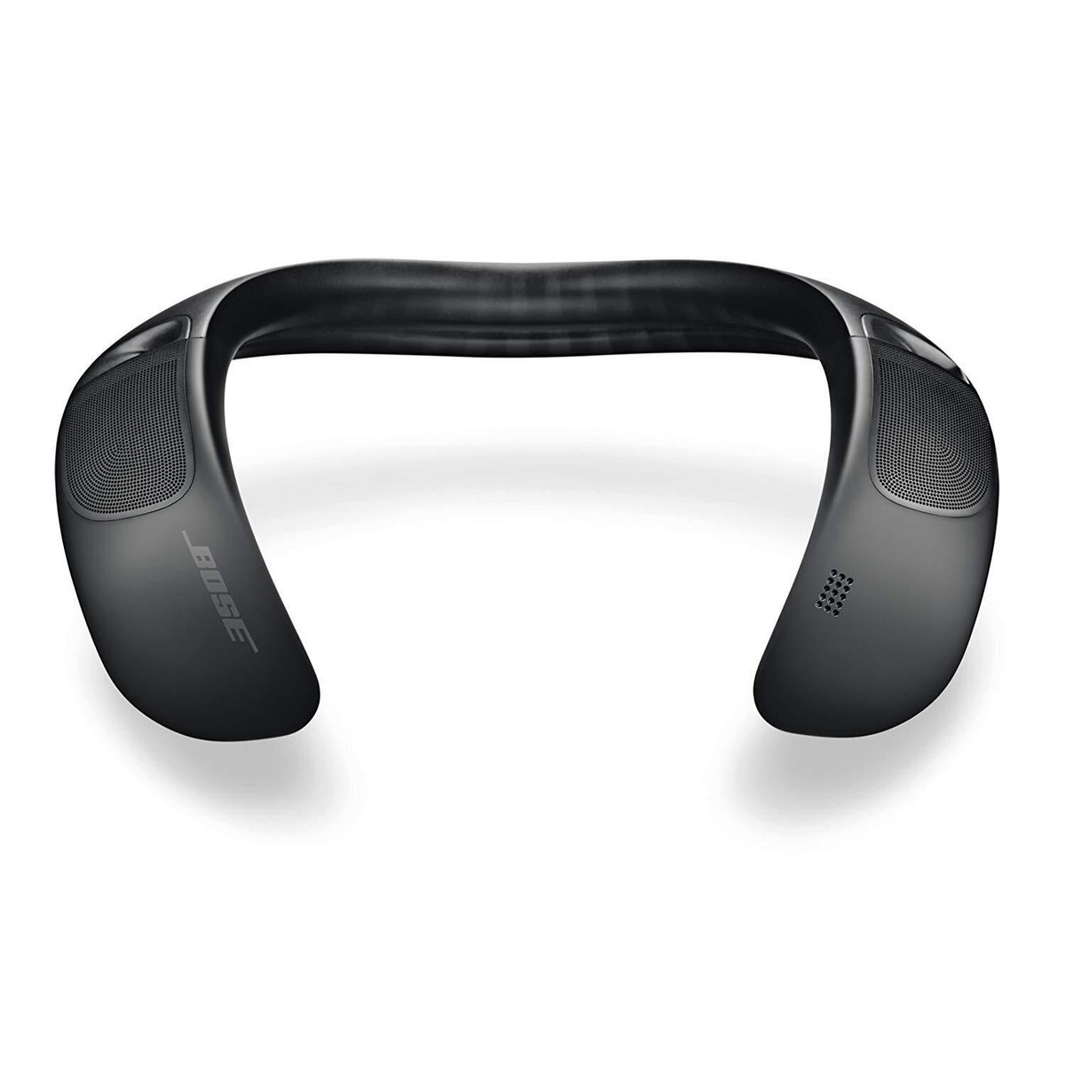 Bose Soundwear Companion Wireless Wearable Speaker Black