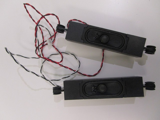 led tv speaker price