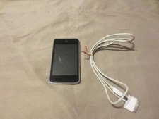 iPod Touch A1213 8gb 1st Generation -AS IS Bundle