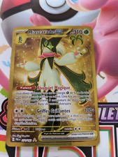 Carte Pokémon : Miascarade EX 271/193 Evolutions à Paldéa Française NEUF